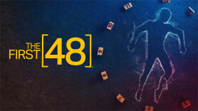 Promotional image for law show The First 48