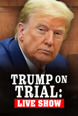 Trump on Trial: Live Show