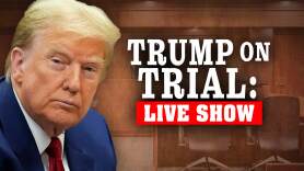 Trump on Trial: Live Show