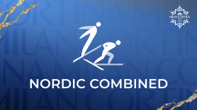 Best of Nordic Combined On Demand : Milan Cortina Olympics