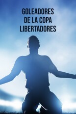 Goleadores de la Copa Libertadores