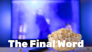 The Final Word