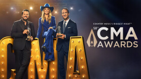 The 58th Annual CMA Awards