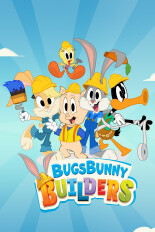 Bugs Bunny Builders