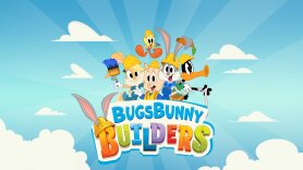 Bugs Bunny Builders