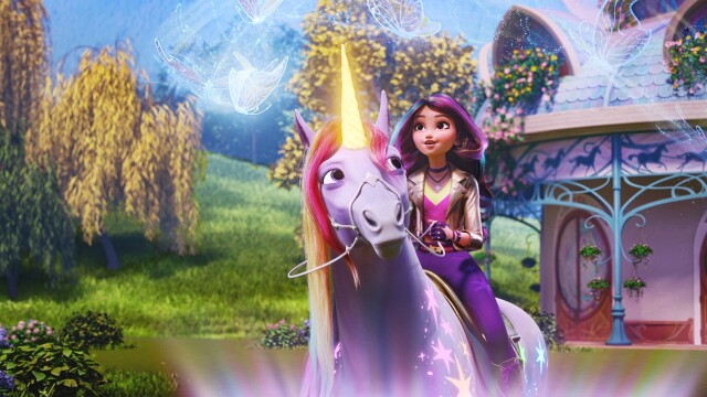 Unicorn Academy