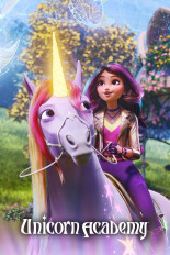 Unicorn Academy