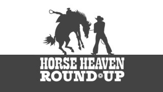 Horse Heaven Round-Up