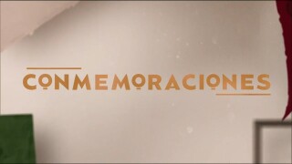 Conmemoraciones