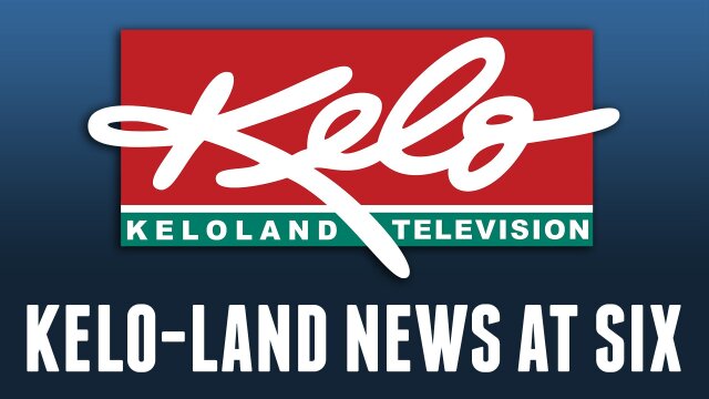 KELOLAND News at Six