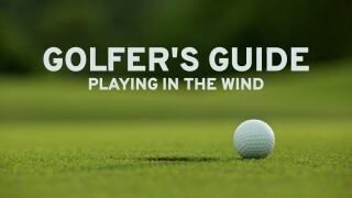 Golfer's Guide: Playing in the Wind