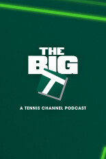 The Big T Podcast