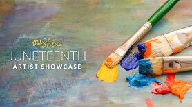 OWN Your Shine: Juneteenth Artist Showcase