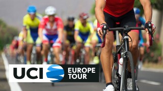 UCI Europe Tour