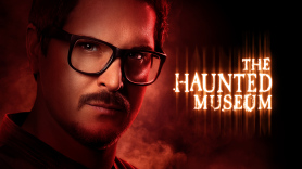 The Haunted Museum