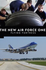 The New Air Force One: Flying Fortress