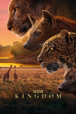 Planet Earth: Kingdom