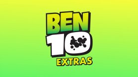 Ben 10: Extras