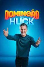 Domingão com Huck