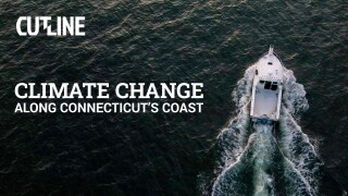 Cutline: Climate Change Along Connecticut's Coast