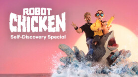 Robot Chicken: Self-Discovery Special