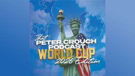 That Peter Crouch Podcast: World Cup '26 Edition