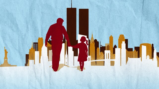 9/11: The Legacy