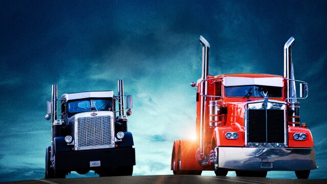 Big Rig Warriors