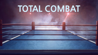 Total Combat