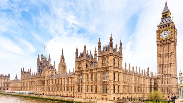 British Prime Minister Testifies Before Liaison Committee