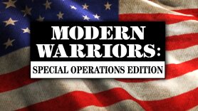 Modern Warriors: Special Operations Edition (Director's Cut)