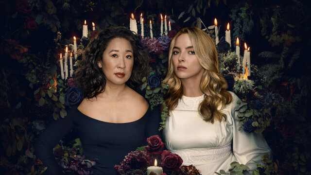 Watch killing eve hot sale online free reddit