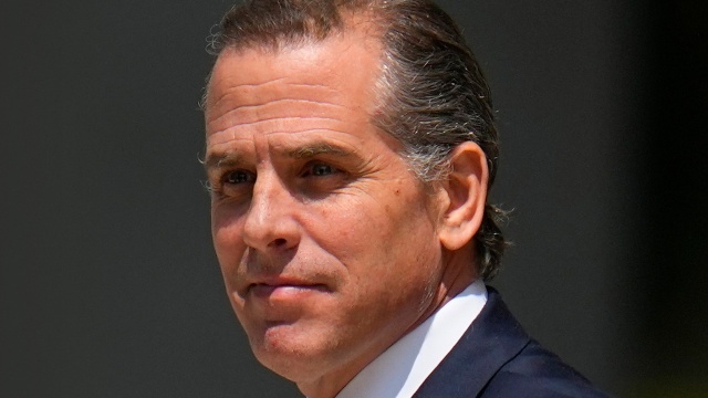 Who Is Hunter Biden?