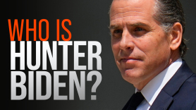 Who Is Hunter Biden?