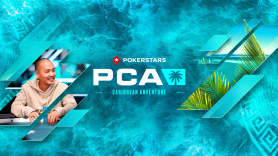 PokerStars Caribbean Adventure