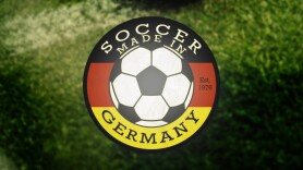 Soccer Made in Germany