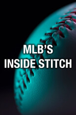 MLB's Inside Stitch