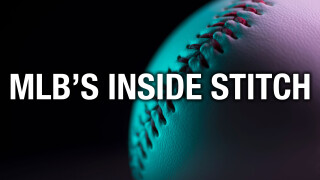 MLB's Inside Stitch