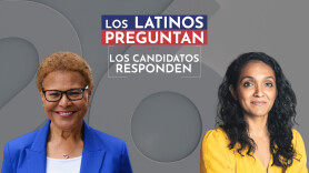 Los latinos preguntan. Los candidatos responden