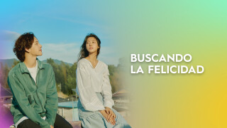 Buscando la felicidad