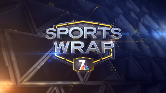 NBC 7 Sportswrap