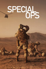 Special Ops