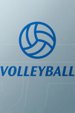 Women's College Volleyball Studio