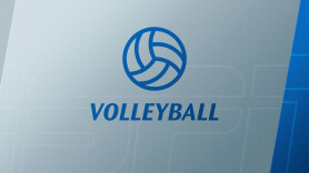 Women's College Volleyball Studio