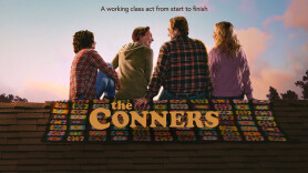 The Conners