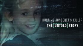 Hunting JonBenét's Killer: The Untold Story