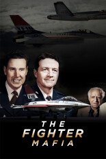The Fighter Mafia