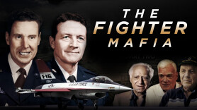 The Fighter Mafia