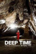 Deep Time: Utmost Experience Beyond Time