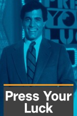 Press Your Luck